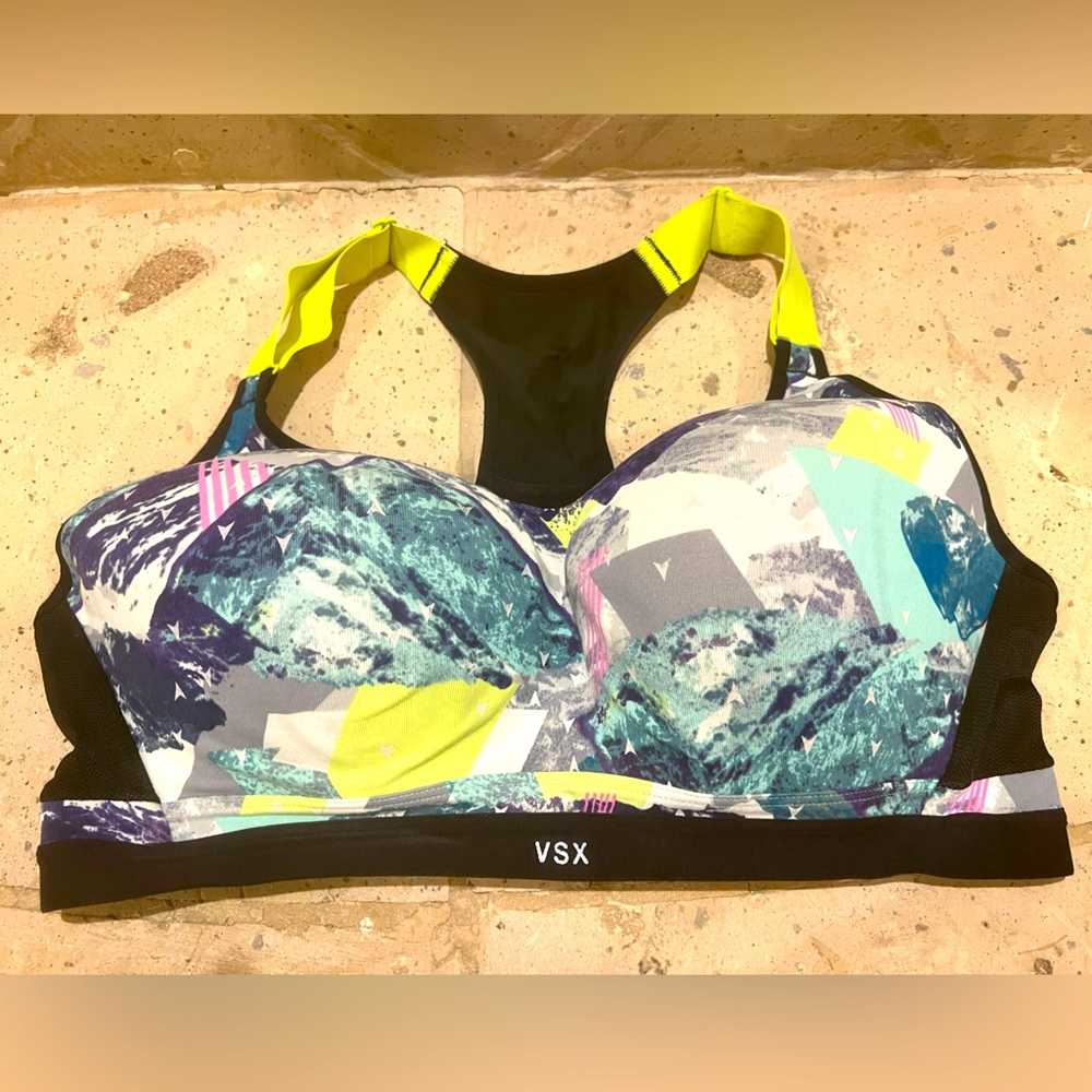 Victoria’s Secret Sports Bra